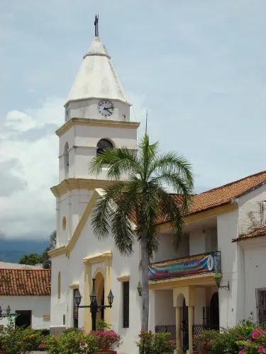 Iglesia de la Concepcion