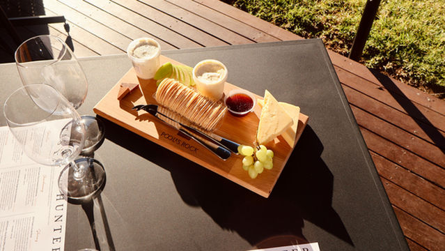 Cockfighters Ghost Wines