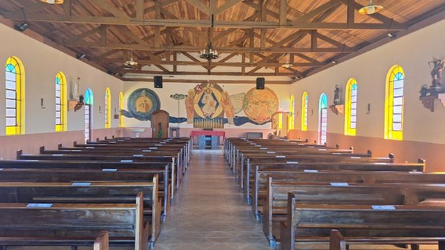 Igreja de São Francisco de Assis