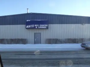 Minto Bowl & Rec Centre