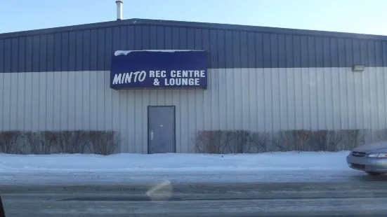 Minto Bowl & Rec Centre