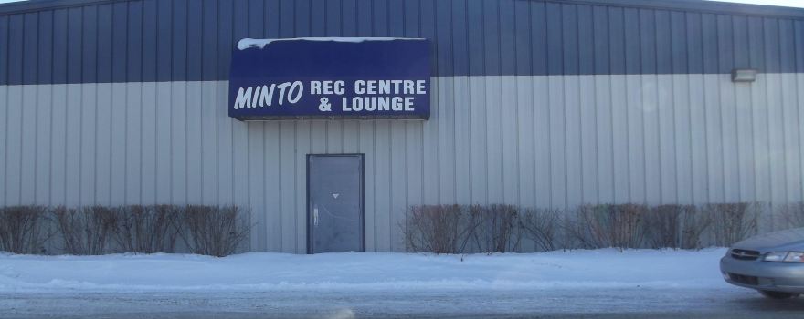Minto Bowl & Rec Centre