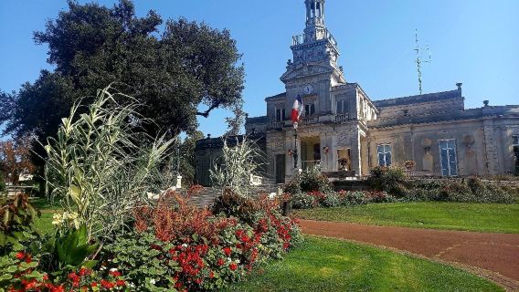 Public Garden