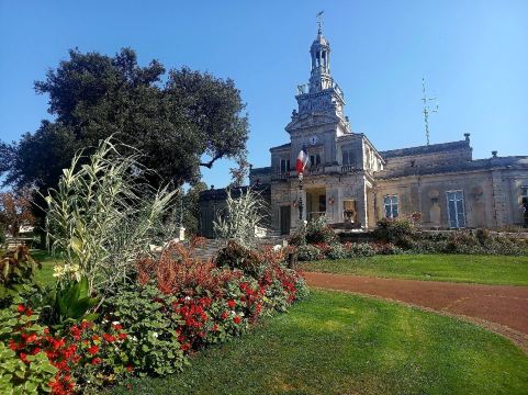 Public Garden