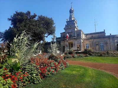 Public Garden