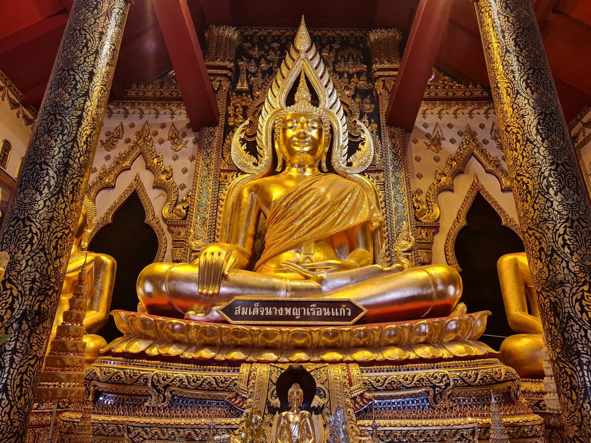 วัดนางพญา