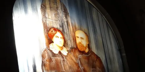 Maison Natale de Sainte Therese