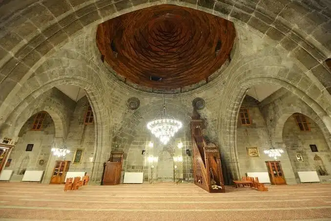 Hotel a Erzurum