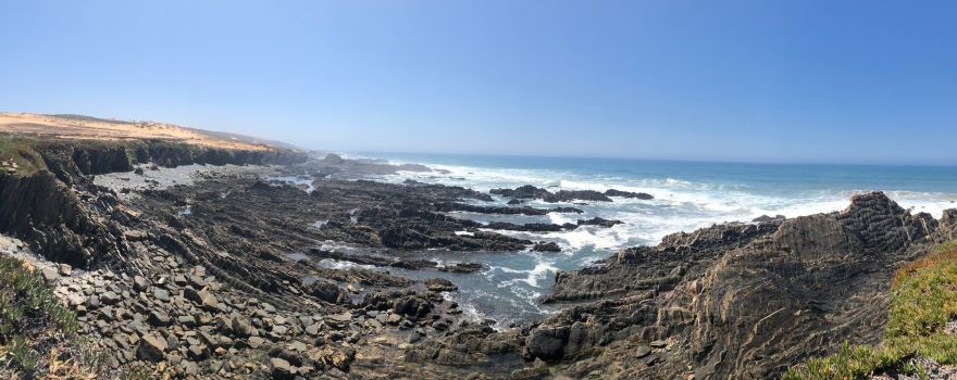 Longueira  Almograve