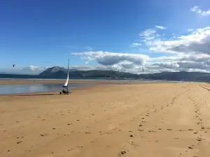 Playa La Salvé