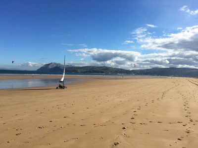 Playa La Salvé