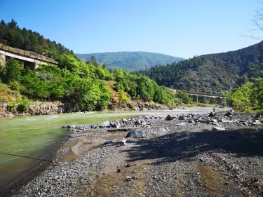 Librazhd District