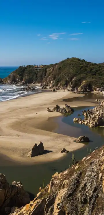 Santa Maria Huatulco