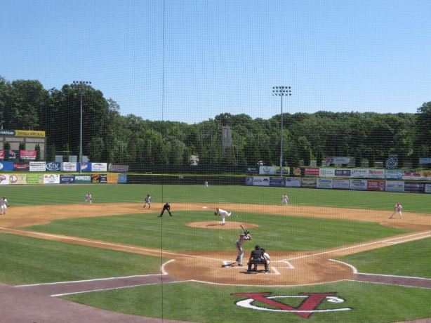 Joseph L. Bruno Stadium