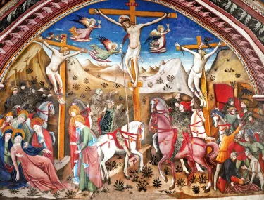 Cascia
