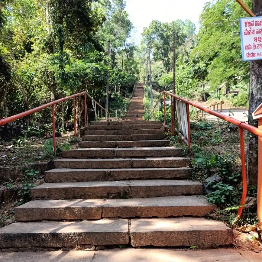Hotels near Narahari Parvata