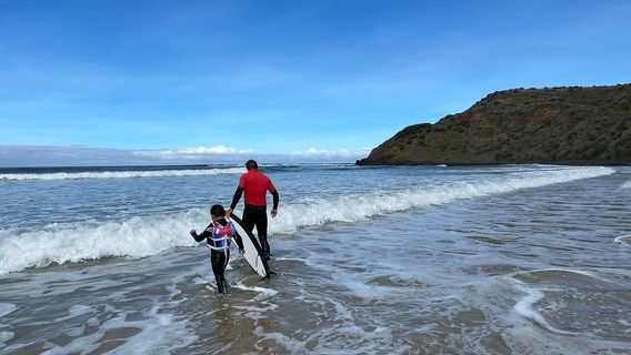 Smiths Beach