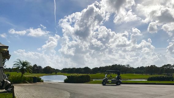 Fairwinds Golf Course