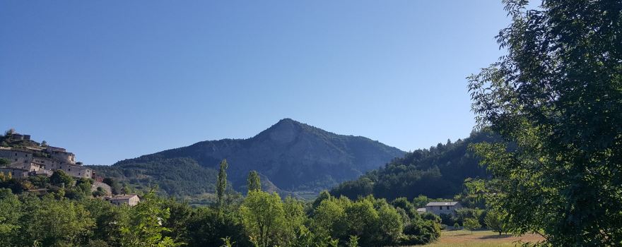 Aouste-sur-Sye