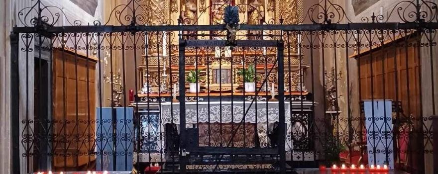 Santuario della Madonna della Ceriola