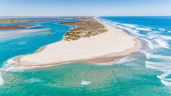 Goolwa Visitor Information Centre