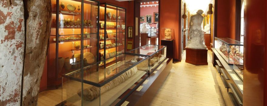 Joseph Denais Museum