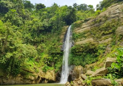 Sylhet Sadar Upazila