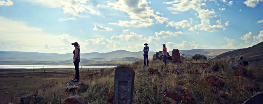 Muslim Cemetery