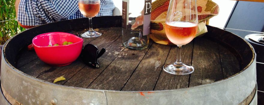 Domaine Rose et Paul