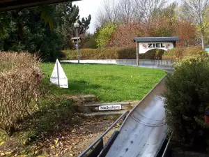 Rodelpark Oderwitz UG