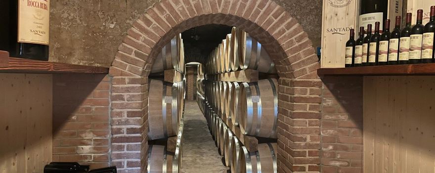 Cantina Santadi