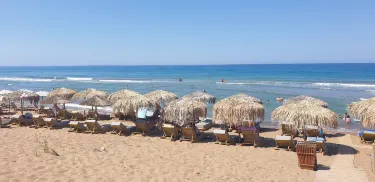 Kakovatos Beach