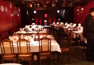 Passion Garden Theater