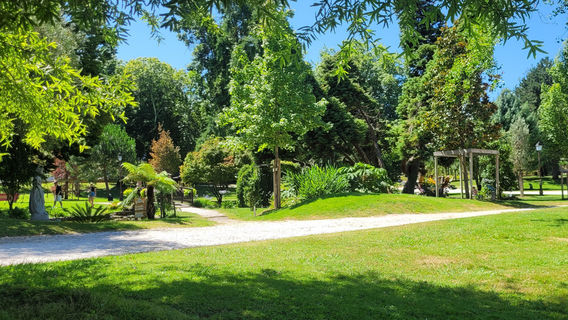Arcachon