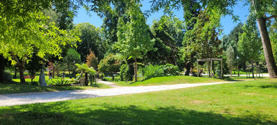 Parc Mauresque