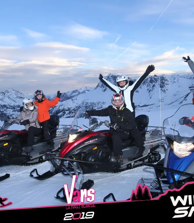 Vars