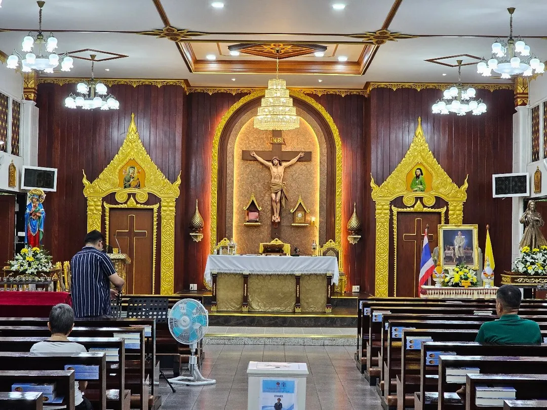 1_St. Nikolaus Church