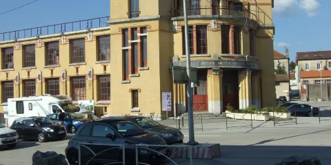 Musee du Peigne et de la Plasturgie