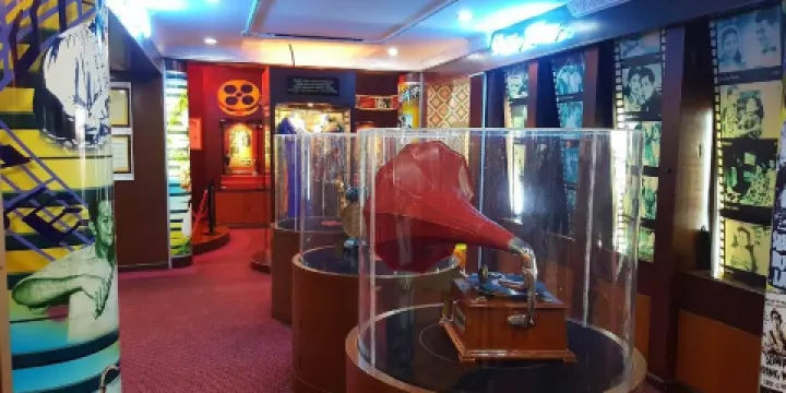 比南利紀念博物館