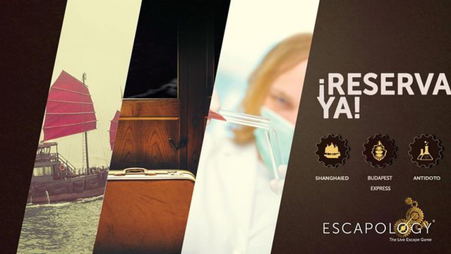 Escapology Escape Rooms Guayaquil
