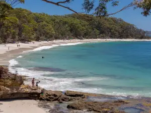 Murrays Beach