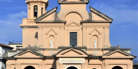 Arcipretura San Giovanni Battista