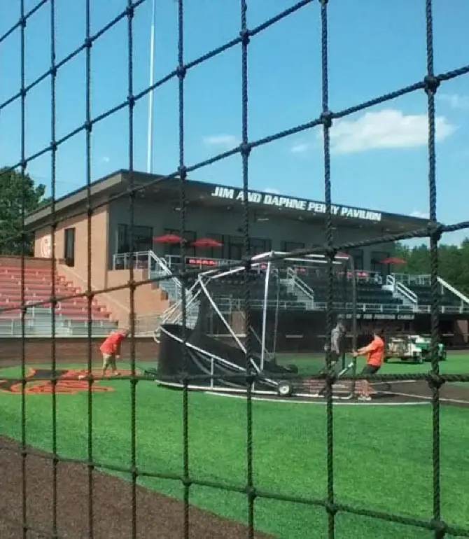 Buies Creek