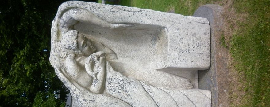 Parc-Jardin de Sculptures Granit