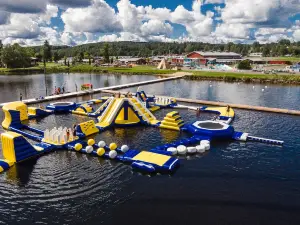 Sunne sommarland