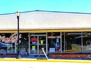 Main Street Market