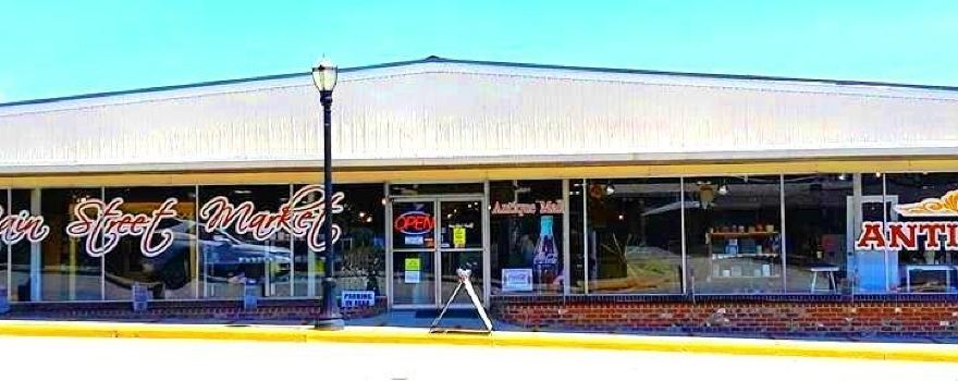 Main Street Market