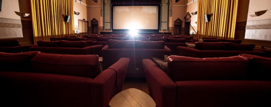 Star Cinema