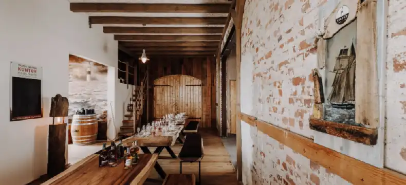 Hotels in Rantum (Sylt)