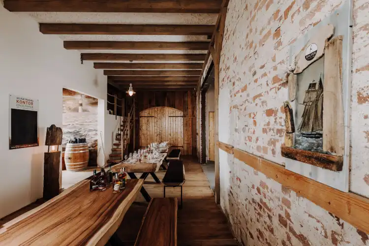 Hotels in Rantum (Sylt)